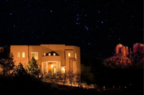  Sedona Cathedral Hideaway B&B & Spa  Седона